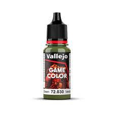 VAL72030 Vallejo Game Color Goblin Green 17ml